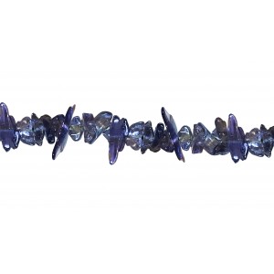 Tanzanite Beads