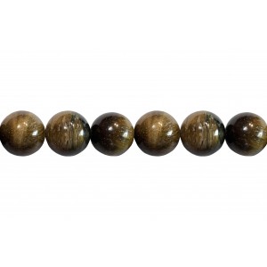 Tiger Eye Beads