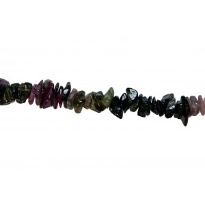 Tourmaline Chips Beads                                