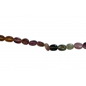 Tourmaline Beads