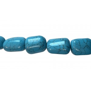 Turquoise Beads