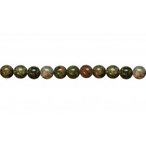 Jasper Beads