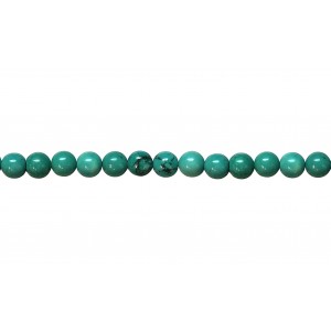 Howlite Beads