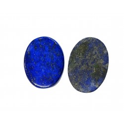 Lapis Cabs, Oval 27*34 mm