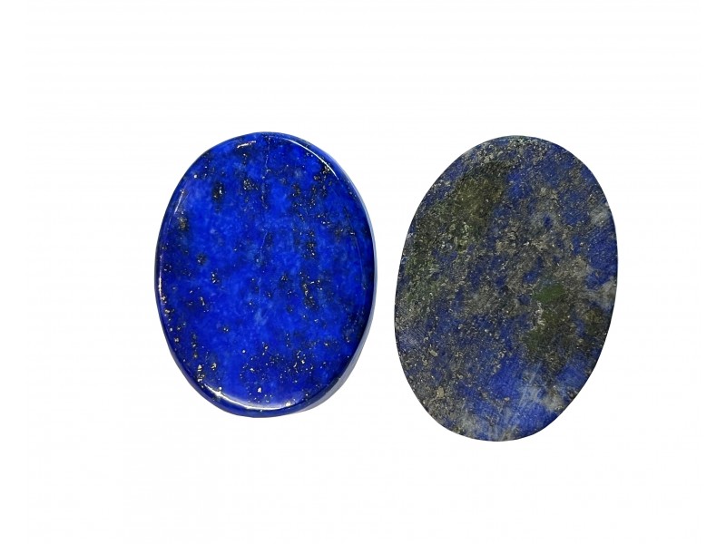 Lapis Cabs, Oval 27*34 mm