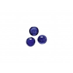 Sapphire Cabs - Round, 3.5 mm 