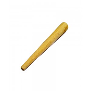 Conical Ring Wooden Mandrel