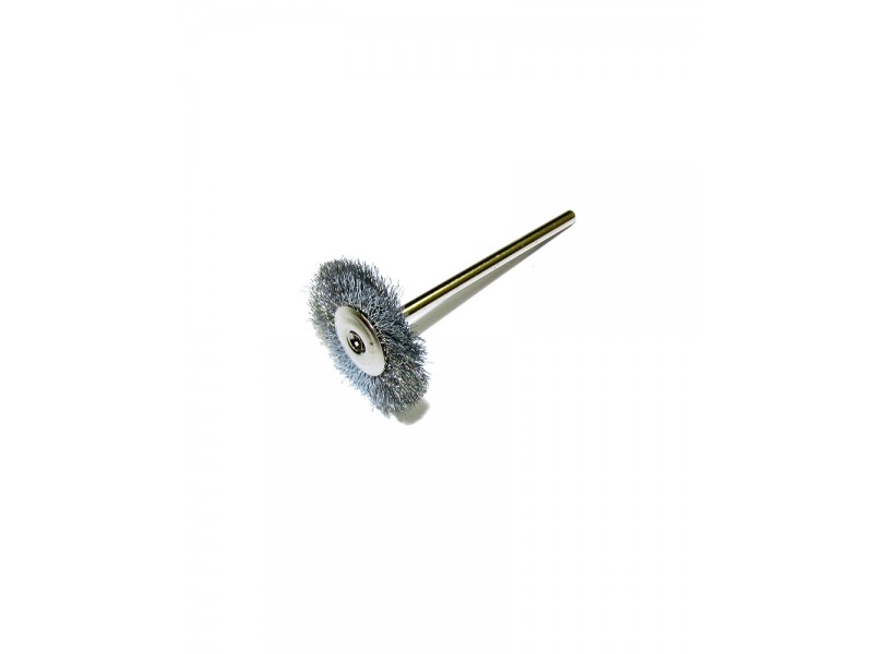 Steel Wire Wheel Brush 2.34mm