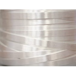 Silver 999 Setting Strip 3mm x 0.30mm