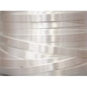 Silver 999 Setting Strip 6mm x 0.5mm