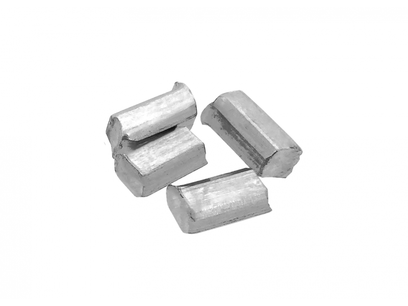 Sterling Silver recycled casting grain 925