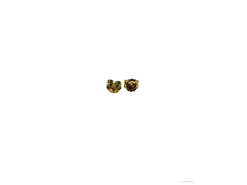 9k standard ear scrolls - small