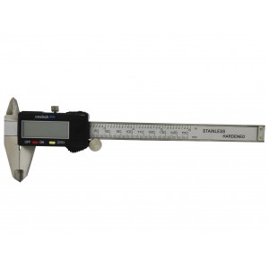 METAL DIGITAL CALIPER  