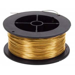 Brass Wire