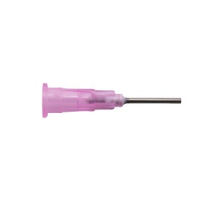Dispensing Needle for Solder paste 