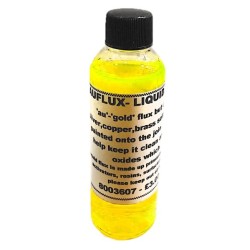 Liquid Flux AUFLUX 100ml