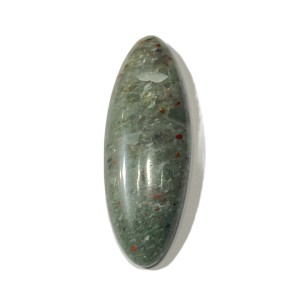 85.7ct SEFTONITE 5.8x2cm CABOCHON