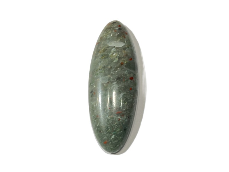 85.7ct SEFTONITE 5.8x2cm CABOCHON