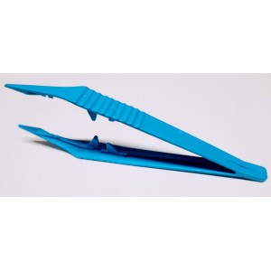 Plastic Tweezers 11cm