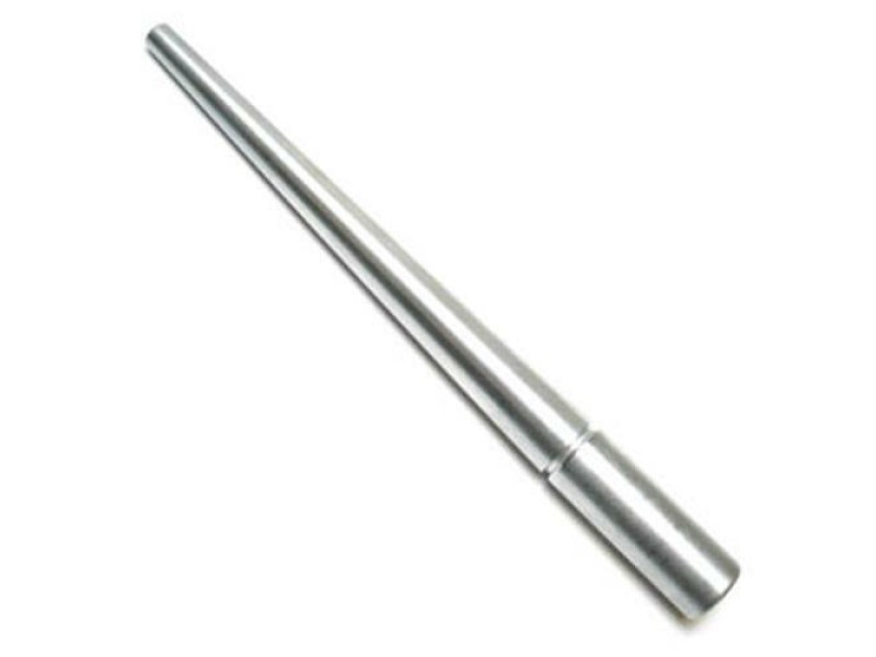 RING MANDREL PLAIN, NO MARKINGS! 12MM TO 23MM OUTSIDE DIAMETER RS18