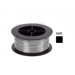 Sterling silver 925 Square wire 1.0mm