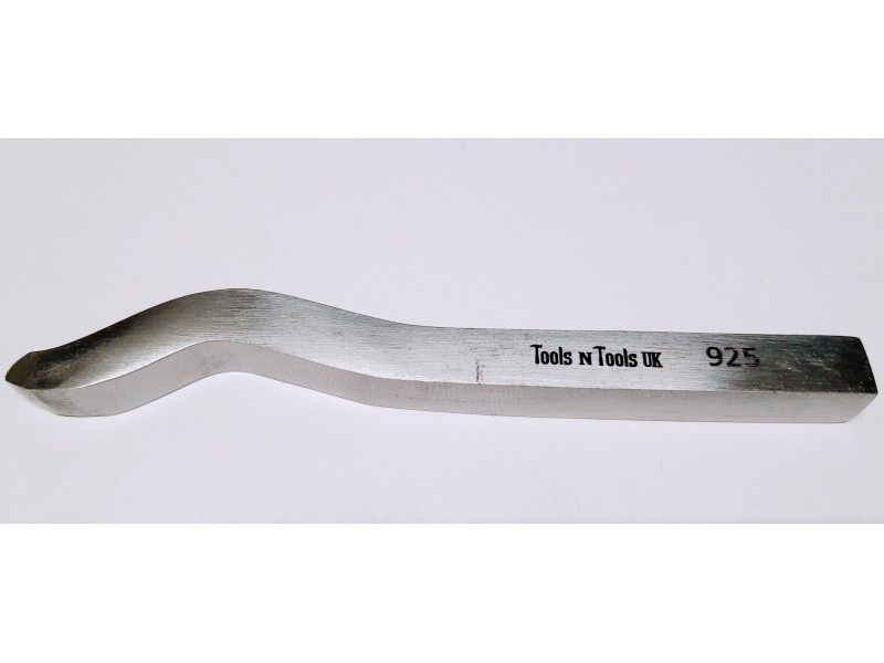 Steel Swan-Neck 925 Punch