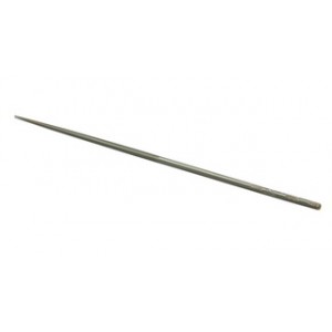 Needle file Round VALLORBE cut 1 20cm