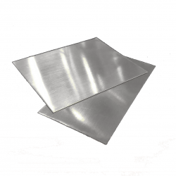 STERLING SILVER 925 SHEET 0.40mm