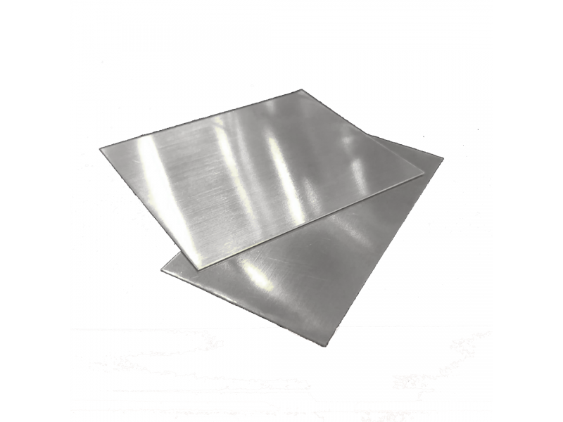 STERLING SILVER 925 SHEET 0.70mm