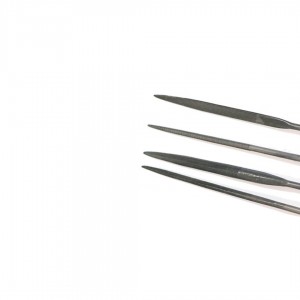 Needle Files