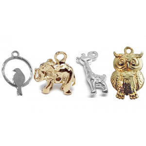 Animal Charms