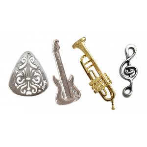 Music Charms