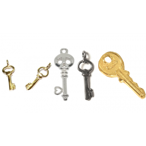 Key Charms