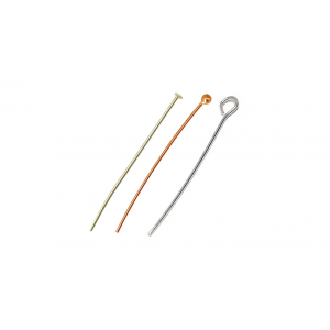 Head Pin & Eye Pin 