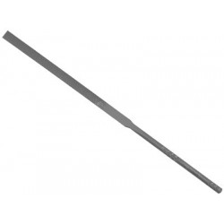 Needle file Pillar/Flat VALLORBE cut 2 16cm