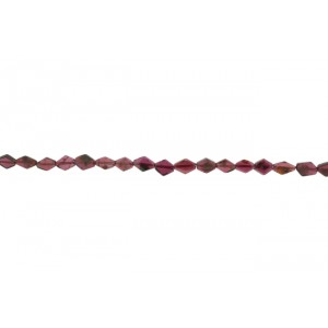 Garnet Sakarpara Beads                                 