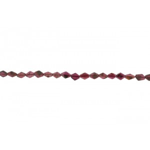 Garnet Sakarpara Beads                                 