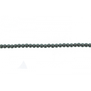 Hematite Round Beads 4-5mm                      