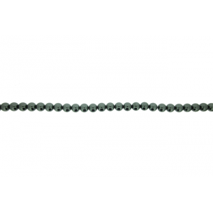 Hematite Round Beads 10mm                   