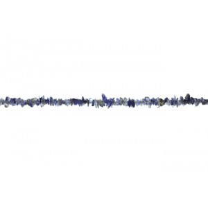 Iolite Chips Beads                                         