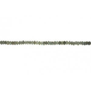 Labradorite Bati Beads                                