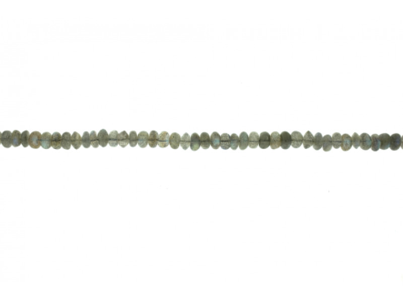 Labradorite Bati Beads                                