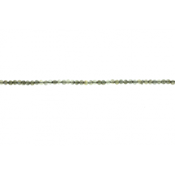 Labradorite Round Beads -  3 - 5 mm 