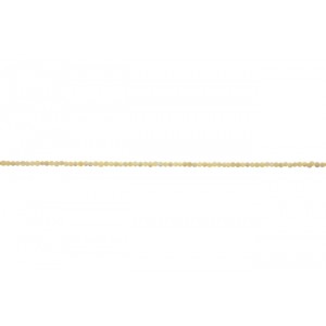 MOP Round Beads, 2 mm