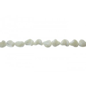 MOP Tumble Big Beads