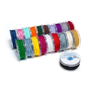 Braided Nylon Cord