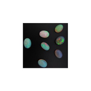 Opal Gemstones