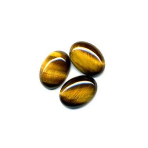 Tiger's Eye Gemstones