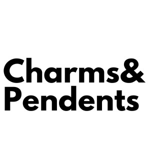 CHARMS & PENDANTS