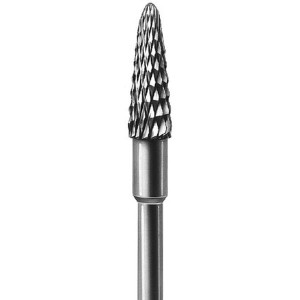 Carbide Burs